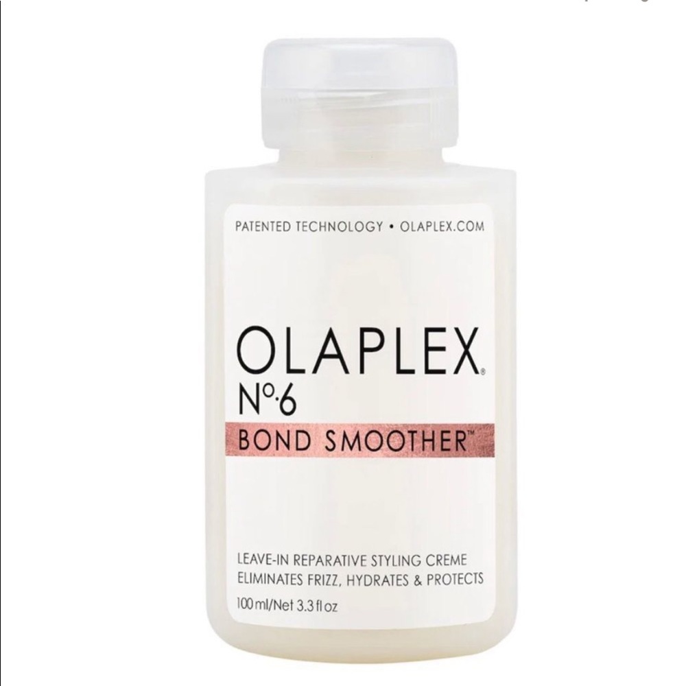 Olaplex No. 6 Bond Smoother